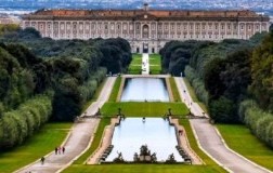 Tenuta Fontanta Civico 28 e Alberata Reggia di Caserta