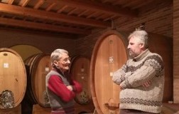 Renato Cigliuti con Vignadelmar