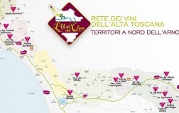 Rete dei vini dell'Alta Toscana