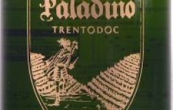 Revì Trentodoc Paladino Riserva 2014