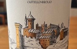Castello di Brolio - Ricasoli 1141 Chianti Classico Gran Selezione Ceni Primo 2018