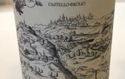 Castello di Brolio - Ricasoli 1141 Chianti Classico Gran Selezione Colledià 2016