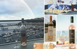 Ricordi di mare francese