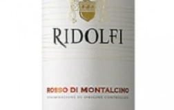 Ridolfi Rosso di Montalcino