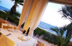Ristorante La Barca di Ciro a Pulsano (TA)