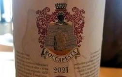 Roccapesta Morellino di Scansano Riserva Vigna Liuzza 2021