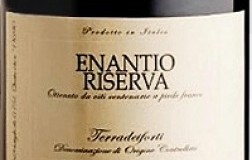 Roeno Terradeiforti Enantio Riserva 1865 Pre-fillossera 2008 e 2009