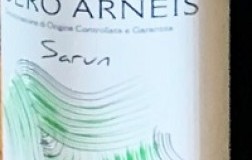 Stefanino Costa Roero Arneis Sarun 2020