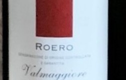 Cascina Ca' Rossa Roero Valmaggiore Vigna Audinaggio 2019