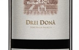 drei donà romagna sangiovese predappio notturno