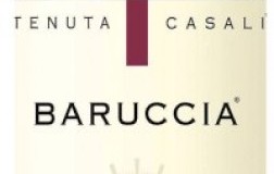 Tenuta Casali Romagna Sangiovese San Vicinio Baruccia 2017