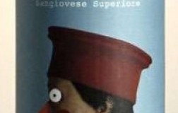 Pandolfa Romagna Sangiovese Superiore Federico 2018
