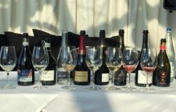 Novebolle, il nuovo progetto Romagna Spumante Doc