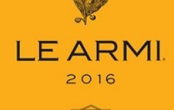 Palazzona di Maggio Romagna Sangiovese Le Armi Riserva 2016