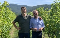 Ronchi di Cialla Ivan e Pierpaolo Rapuzzi