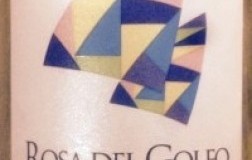 rosa del golfo verdeca del salento bolina vino bianco puglia etichetta doctorwine