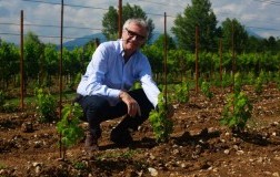 RosaMara Costaripa, a tutto Chiaretto