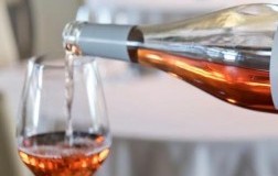 Rosé du Monde 2016: i vincitori italiani