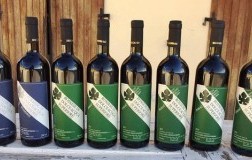 Rossese di Dolceacqua Posaú. Liguria montanara (2)