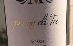 Angeli di Varano Rosso Conero Primo di Tre 2016
