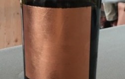 Rosso Venissa 2011