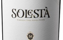 Velenosi Rosso Piceno Superiore Solestà 2018