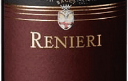 Renieri Rosso di Montalcino 2019