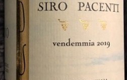 Siro Pacenti Rosso di Montalcino 2019