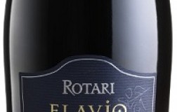 Rotari - Mezzacorona Trentodoc Flavio Extra Brut Riserva 2012