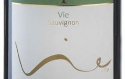 San Patrignano Rubicone Vie Sauvignon 2019
