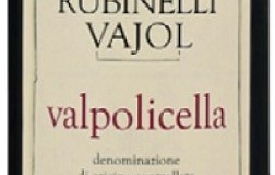 Rubinelli Vajol Valpolicella Classico Superiore 2019