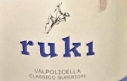 Ruki Valpolicella Superiore
