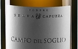 Podere Selva Capuzza San Martino della Battaglia Campo del Soglio
