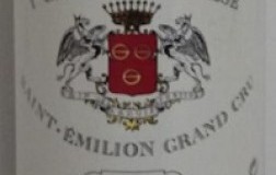 Saint Emilion Grand Cru Classé 2000 Château La Gaffeliere
