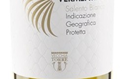 Cantina Vecchia Torre Salento Bianco Vermentino 2022