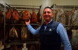 Salumi Martina Franca