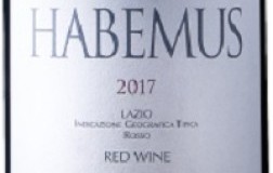 San Giovenale Lazio Habemus