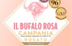 San Salvatore 1988 Campania Rosato Il Bufalo Rosa 2022