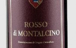 SanCarlo Rosso di Montalcino 2017
