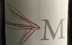 san michele m vino rosso dolce etichetta doctorwine