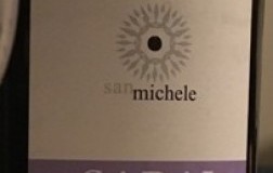 san michele sarai 2015 capriano del colle marzemino vino rosso etichetta doctorwine