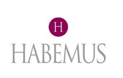 San Giovenale logo Habemus