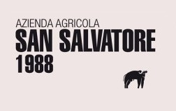 San Salvatore 1988 logo