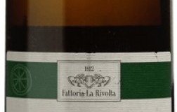 Coda di Volpe Sannio Fattoria La Rivolta