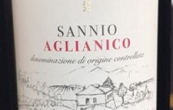 Elena Catalano Sannio Aglianico 2018