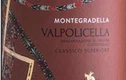Sartori Valpolicella Classico Superiore Montegradella