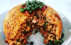 Sartù di riso