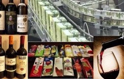Sassicaia e Tavernello firmato doctorwine daniele cernilli editoriale