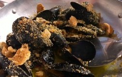 saute di cozze