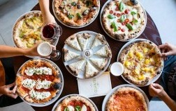 Sbanco Pizzeria Roma Le Pizze